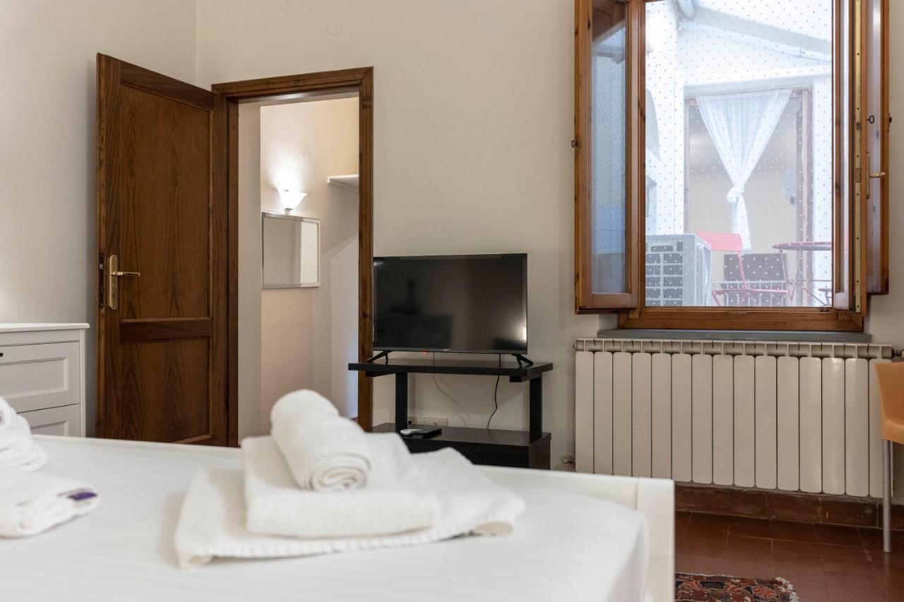 Casa Florentia Florença
