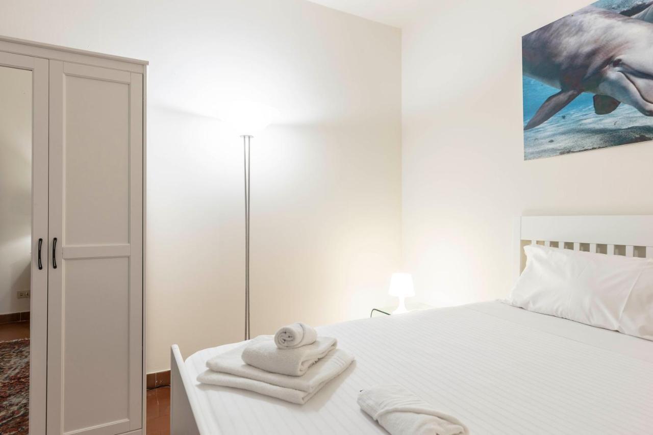 Apartamento Casa Florentia Florença